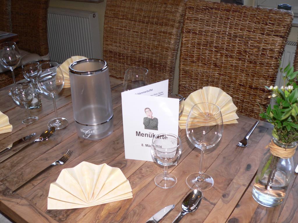Raffelberger Hof Ξενοδοχείο Mülheim an der Ruhr Εξωτερικό φωτογραφία