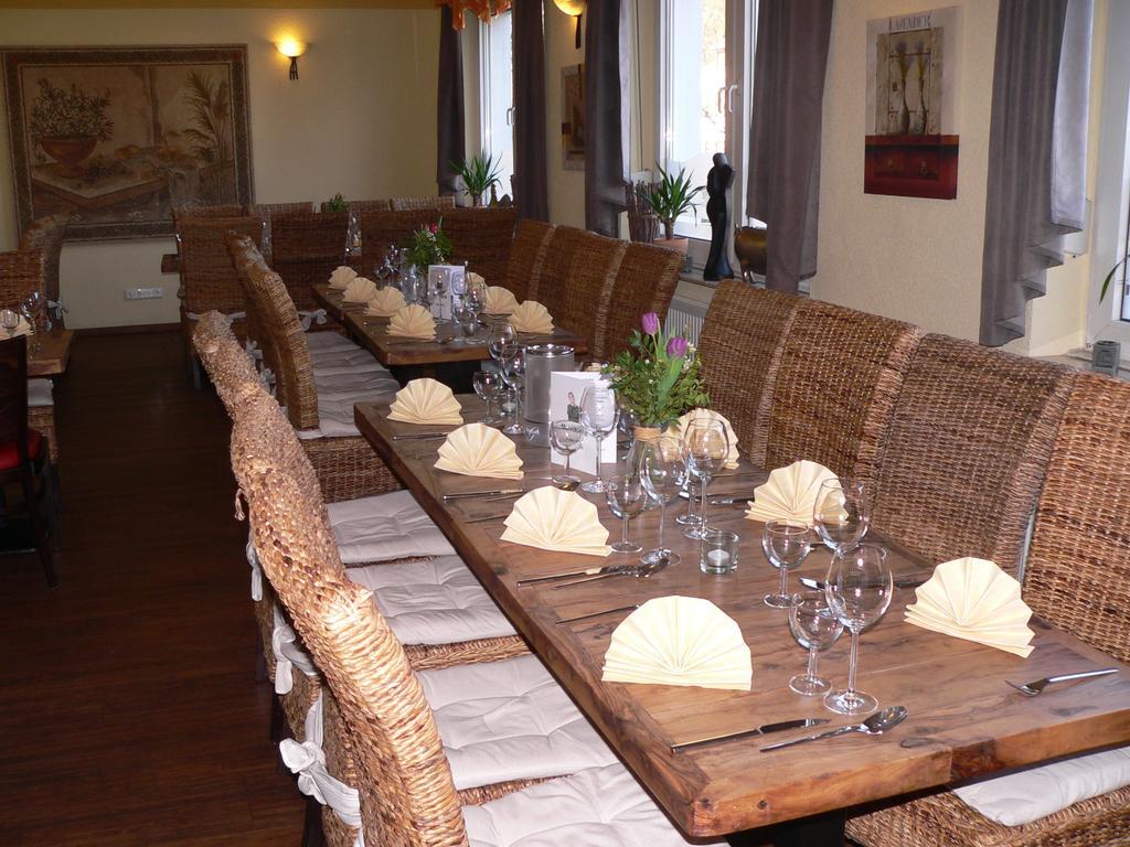 Raffelberger Hof Ξενοδοχείο Mülheim an der Ruhr Εξωτερικό φωτογραφία