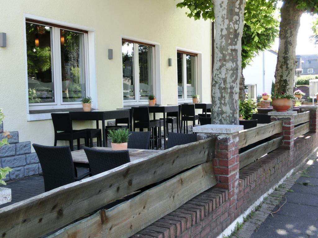 Raffelberger Hof Ξενοδοχείο Mülheim an der Ruhr Εξωτερικό φωτογραφία