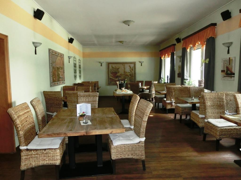 Raffelberger Hof Ξενοδοχείο Mülheim an der Ruhr Εξωτερικό φωτογραφία
