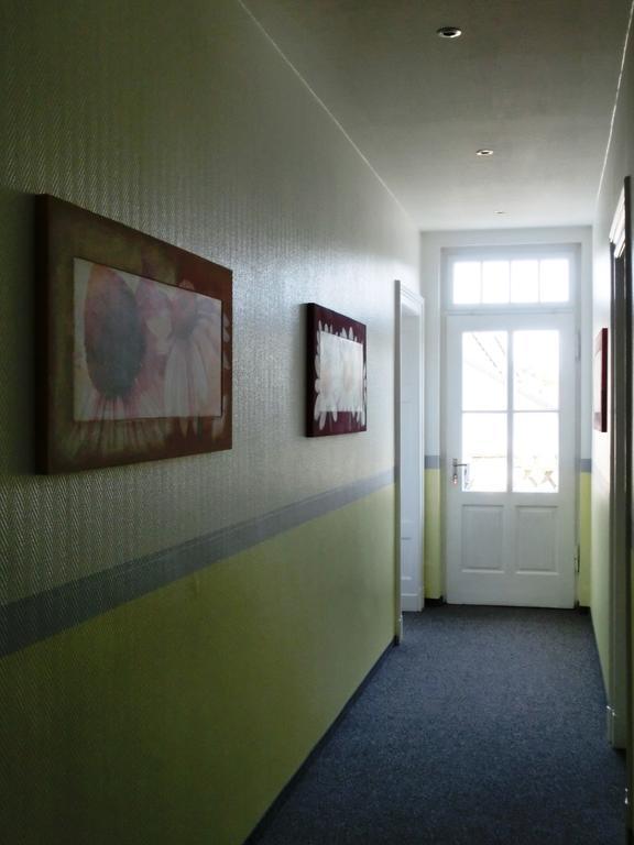 Raffelberger Hof Ξενοδοχείο Mülheim an der Ruhr Εξωτερικό φωτογραφία