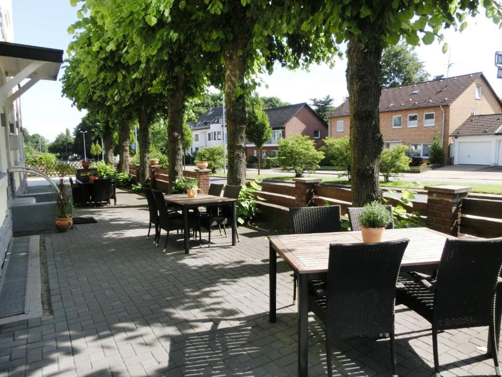 Raffelberger Hof Ξενοδοχείο Mülheim an der Ruhr Εξωτερικό φωτογραφία