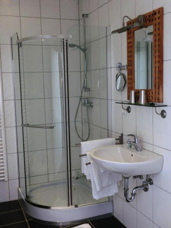Raffelberger Hof Ξενοδοχείο Mülheim an der Ruhr Εξωτερικό φωτογραφία
