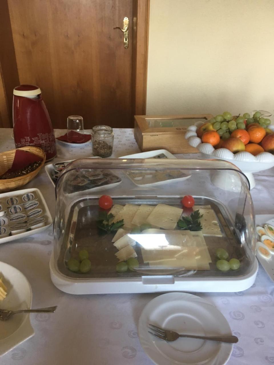 Raffelberger Hof Ξενοδοχείο Mülheim an der Ruhr Εξωτερικό φωτογραφία